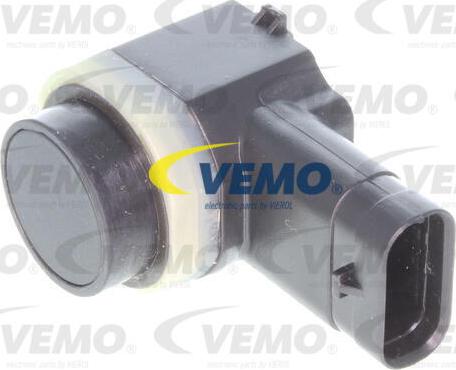 Vemo V52-72-0217 - Датчик, система помощи при парковке autosila-amz.com