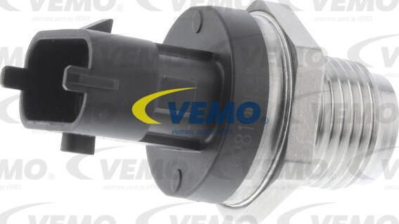 Vemo V52-72-0239 - Датчик, давление подачи топлива autosila-amz.com