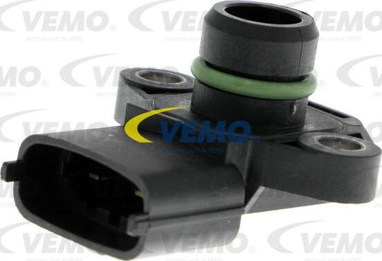 Vemo V52-72-0229 - Датчик, давление наддува autosila-amz.com