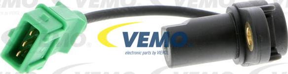 Vemo V52-72-0223 - Датчик, положение распределительного вала autosila-amz.com