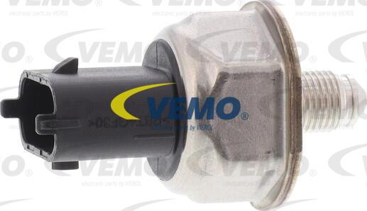 Vemo V52-72-0271 - Датчик, давление подачи топлива autosila-amz.com