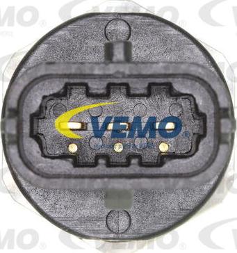 Vemo V52-72-0272 - Датчик, давление подачи топлива autosila-amz.com