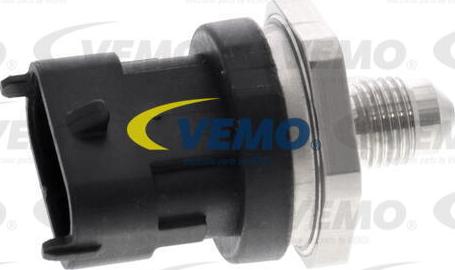 Vemo V52-72-0272 - Датчик, давление подачи топлива autosila-amz.com