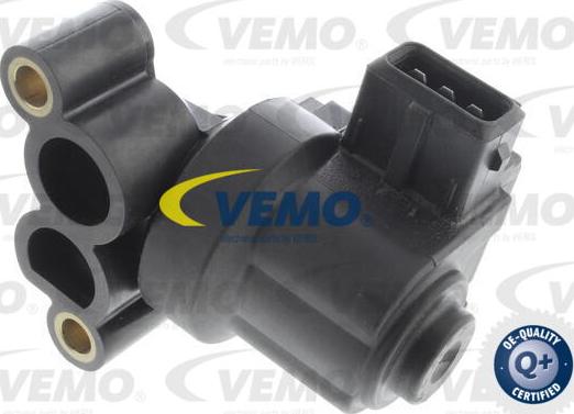 Vemo V52-77-0001 - Поворотная заслонка, подвод воздуха autosila-amz.com