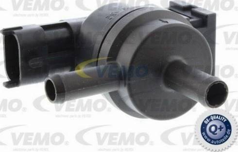 Vemo V52-77-0019 - Клапан, фильтр активированного угля autosila-amz.com