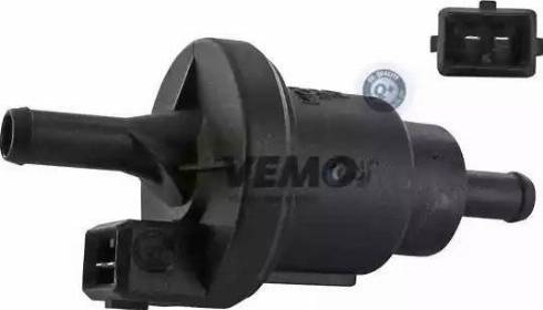 Vemo V52-77-0011 - Клапан, фильтр активированного угля autosila-amz.com