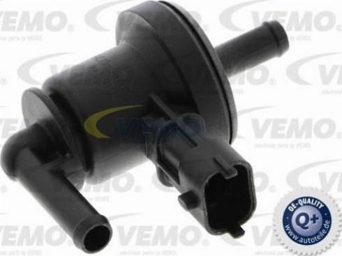 Vemo V52-77-0017 - Клапан, фильтр активированного угля autosila-amz.com