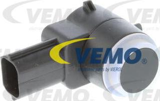Vemo V57-72-0007 - Датчик, система помощи при парковке autosila-amz.com