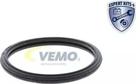 Vemo V64-99-0009 - Термостат охлаждающей жидкости / корпус autosila-amz.com