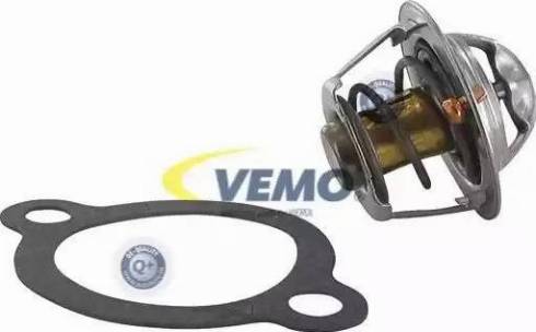 Vemo V64-99-0005 - Термостат охлаждающей жидкости / корпус autosila-amz.com