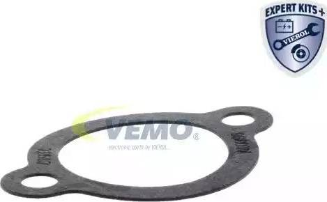 Vemo V64-99-0002 - Термостат охлаждающей жидкости / корпус autosila-amz.com