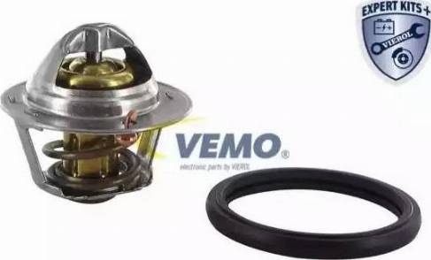 Vemo V64-99-0007 - Термостат охлаждающей жидкости / корпус autosila-amz.com