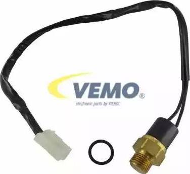 Vemo V64-99-0014 - Термовыключатель, вентилятор радиатора / кондиционера autosila-amz.com