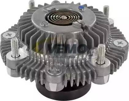 Vemo V64-04-0001 - Сцепление, вентилятор радиатора autosila-amz.com