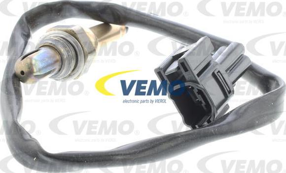 Vemo V64-76-0004 - Лямбда-зонд, датчик кислорода autosila-amz.com
