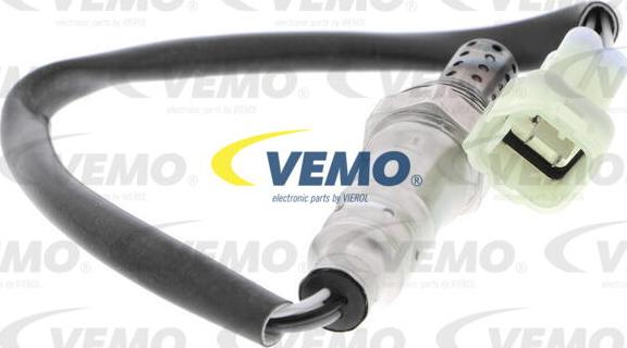 Vemo V64-76-0010 - Лямбда-зонд, датчик кислорода autosila-amz.com