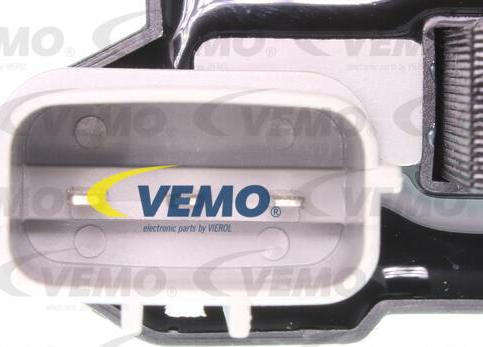 Vemo V64-70-0018 - Катушка зажигания autosila-amz.com