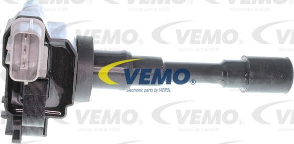 Vemo V64-70-0018 - Катушка зажигания autosila-amz.com