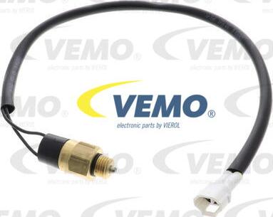 Vemo V64-73-0004 - Датчик, переключатель, фара заднего хода autosila-amz.com