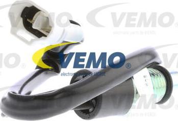 Vemo V64-73-0001 - Датчик, переключатель, фара заднего хода autosila-amz.com