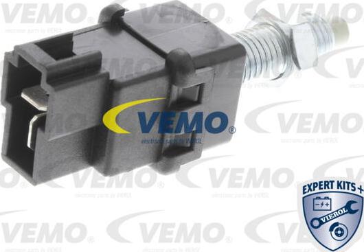 Vemo V64-73-0002 - Выключатель фонаря сигнала торможения autosila-amz.com