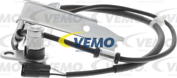 Vemo V64-72-0044 - Датчик ABS, частота вращения колеса autosila-amz.com