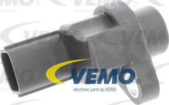 Vemo V64-72-0041 - Датчик импульсов, коленвал autosila-amz.com