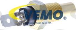 Vemo V64-72-0002 - Датчик, температура охлаждающей жидкости autosila-amz.com