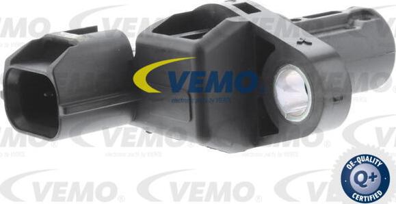 Vemo V64-72-0039 - Датчик импульсов, коленвал autosila-amz.com