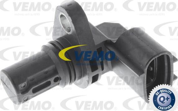 Vemo V64-72-0038 - Датчик импульсов, коленвал autosila-amz.com