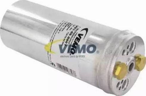 Vemo V63-06-0001 - Осушитель, кондиционер autosila-amz.com
