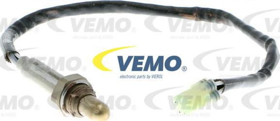 Vemo V63-76-0001 - Лямбда-зонд, датчик кислорода autosila-amz.com