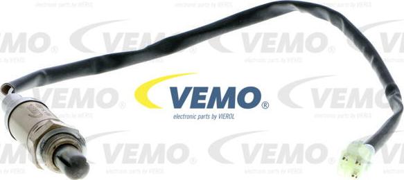 Vemo V63-76-0003 - Лямбда-зонд, датчик кислорода autosila-amz.com