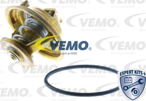 Vemo V15-99-1990 - Термостат охлаждающей жидкости / корпус autosila-amz.com