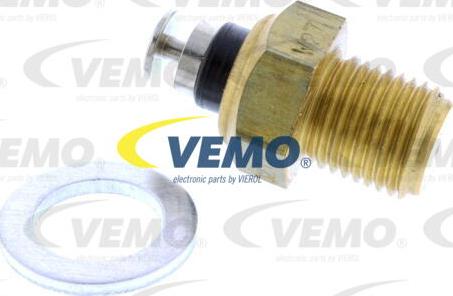 Vemo V15-99-1989 - Датчик, температура охлаждающей жидкости autosila-amz.com