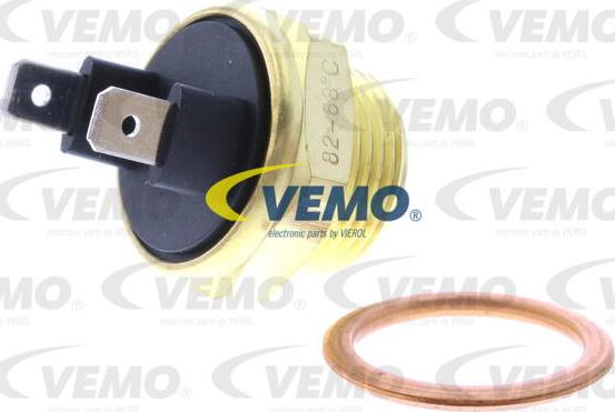 Vemo V15-99-1981-2 - Термовыключатель, вентилятор радиатора / кондиционера autosila-amz.com