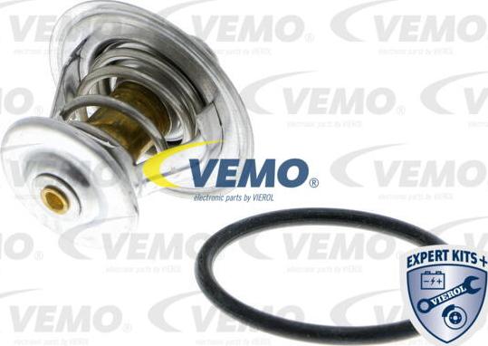 Vemo V15-99-1987-1 - Термостат охлаждающей жидкости / корпус autosila-amz.com