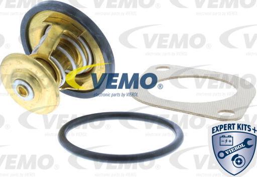 Vemo V15-99-1987-2 - Термостат охлаждающей жидкости / корпус autosila-amz.com
