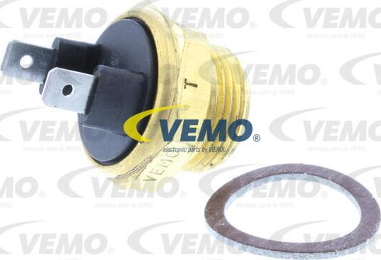 Vemo V15-99-1975-2 - Термовыключатель, вентилятор радиатора / кондиционера autosila-amz.com