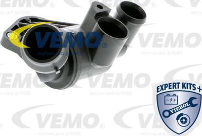 Vemo V15-99-1897 - Термостат охлаждающей жидкости / корпус autosila-amz.com