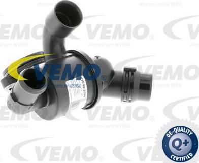 Vemo V15-99-2044 - Термостат охлаждающей жидкости / корпус autosila-amz.com
