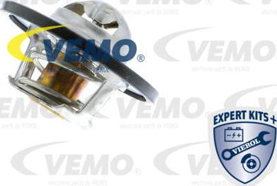 Vemo V15-99-2042 - Термостат охлаждающей жидкости / корпус autosila-amz.com