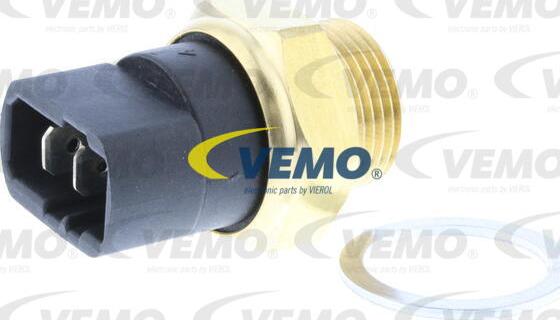 Vemo V15-99-2051 - Термовыключатель, вентилятор радиатора / кондиционера autosila-amz.com