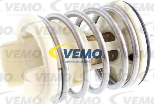 Vemo V15-99-2065 - Термостат охлаждающей жидкости / корпус autosila-amz.com