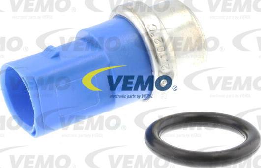 Vemo V15-99-2009 - Термовыключатель, вентилятор радиатора / кондиционера autosila-amz.com