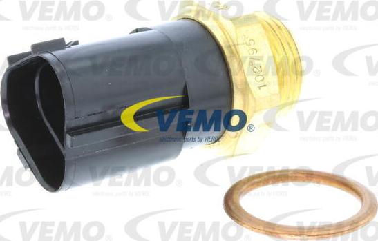 Vemo V15-99-2006 - Термовыключатель, вентилятор радиатора / кондиционера autosila-amz.com