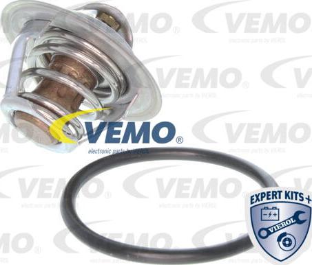 Vemo V15-99-2002-1 - Термостат охлаждающей жидкости / корпус autosila-amz.com