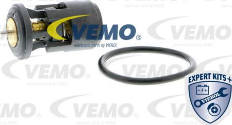 Vemo V15-99-2019 - Термостат охлаждающей жидкости / корпус autosila-amz.com