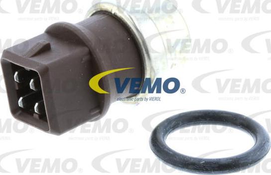 Vemo V15-99-2013 - Термовыключатель, вентилятор радиатора / кондиционера autosila-amz.com