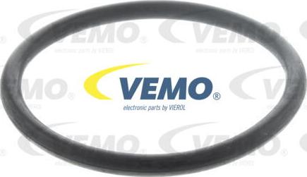 Vemo V15-99-2086 - Прокладка, впускной коллектор autosila-amz.com